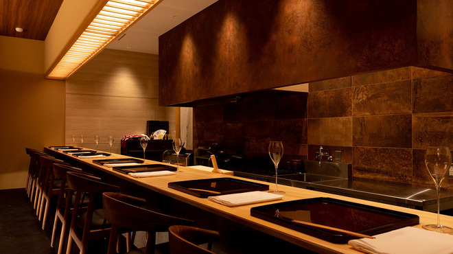 中洲 松 - メイン写真: