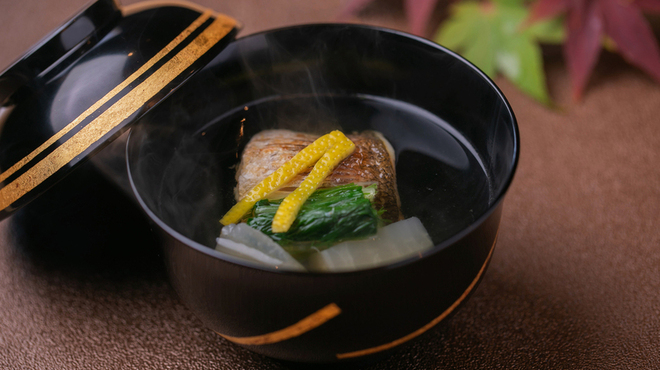 中洲 松 - メイン写真: