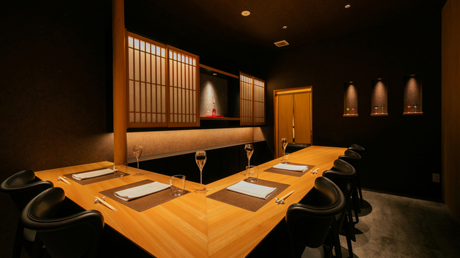 中洲 松 - メイン写真: