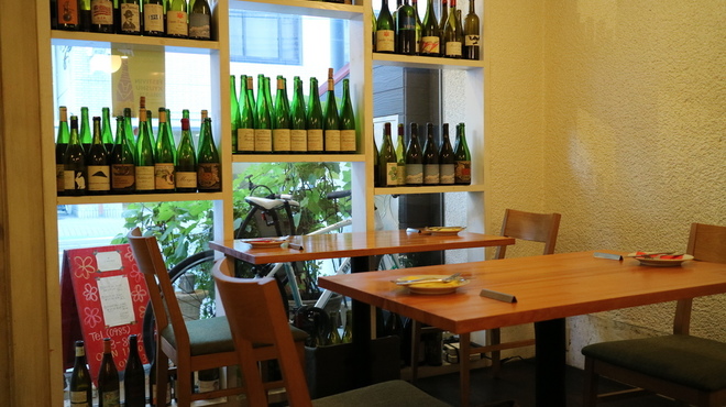 ポチロン - メイン写真: