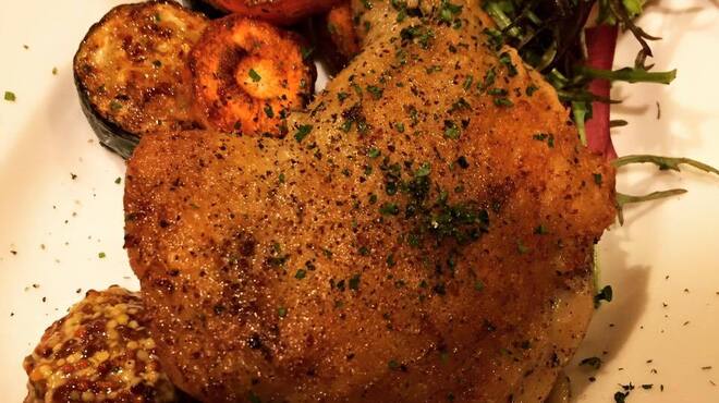 ポチロン - メイン写真: