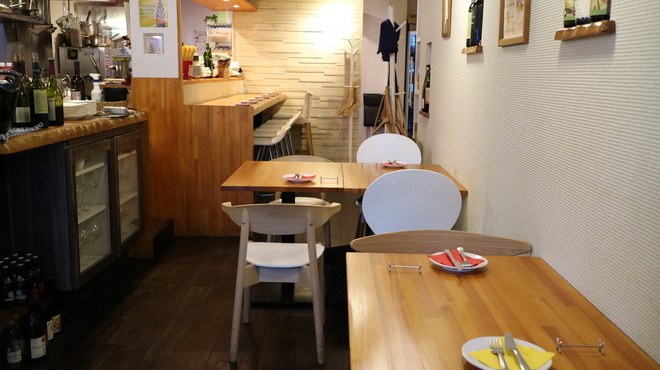 ポチロン - メイン写真: