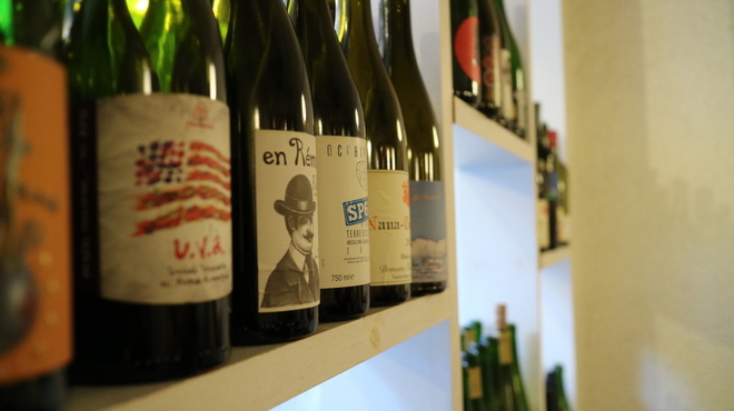 ポチロン - メイン写真: