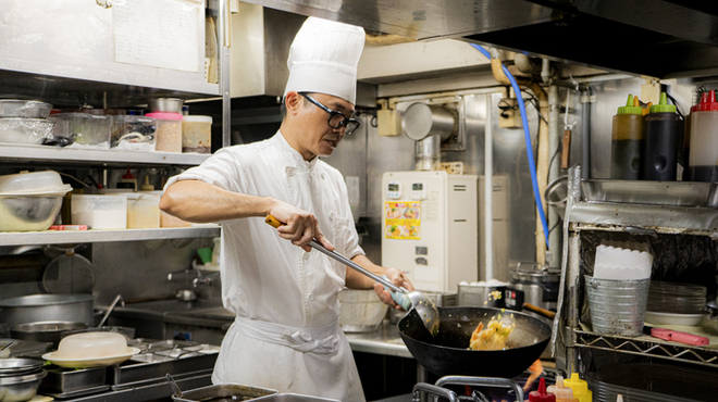 バンコク屋台 カオサン - メイン写真: