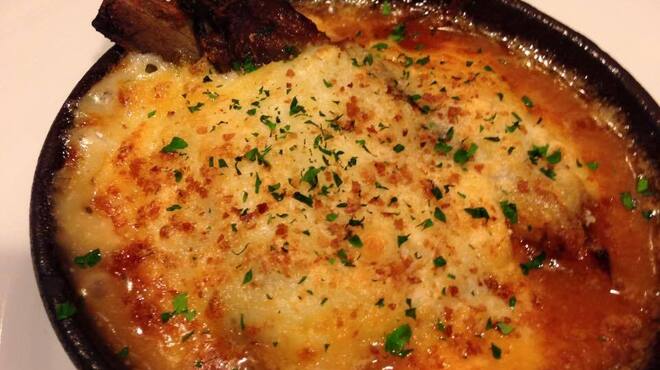 ポチロン - メイン写真: