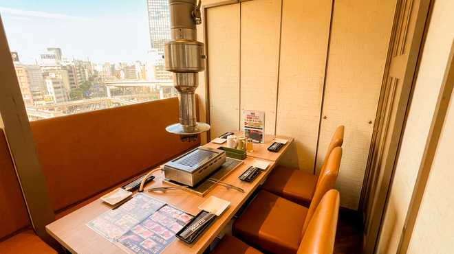 和牛焼肉食べ放題 肉屋の台所 - メイン写真: