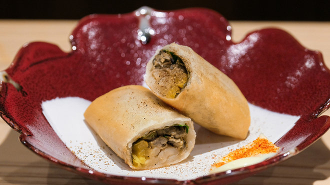 마치 스시(초밥) 이치몬메