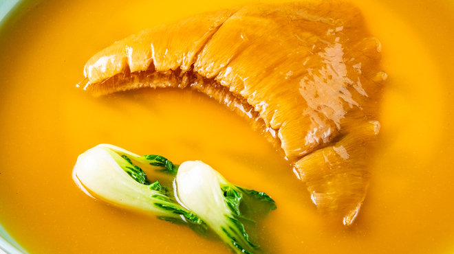 GINZA沁馥園 - メイン写真: