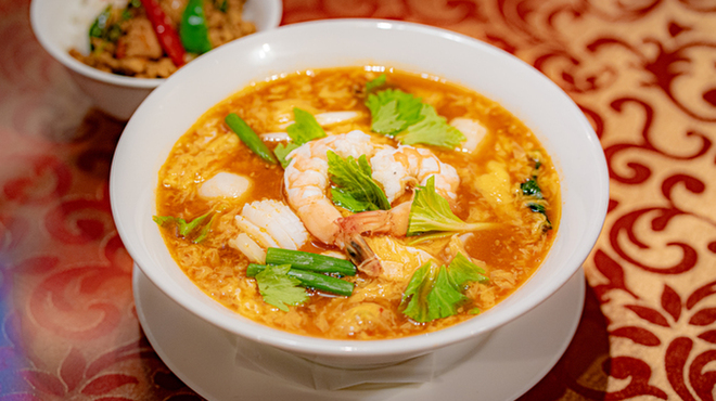 スクンビット・ソイ・トンロー - メイン写真: