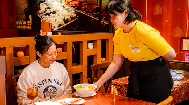 スクンビット・ソイ・トンロー - メイン写真: