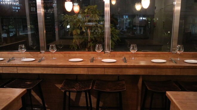 HIBINO - メイン写真: