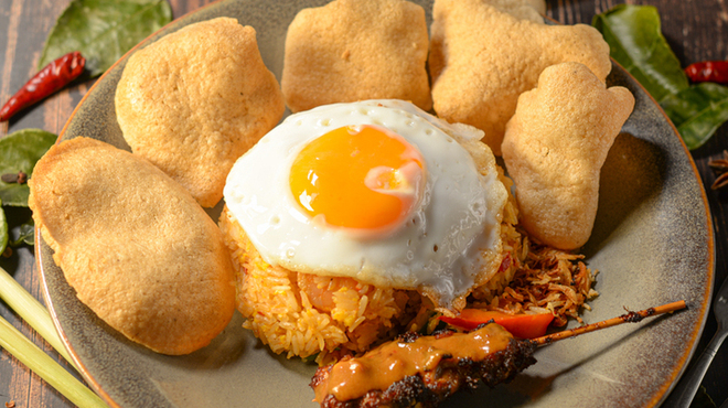 アジアンビストロ Dai - メイン写真: