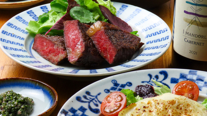 ブルバード - メイン写真: