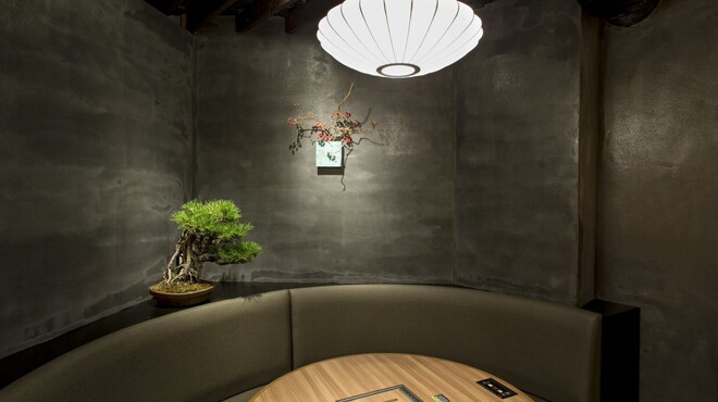 焼肉 肉の大山 流山おおたかの森 - メイン写真: