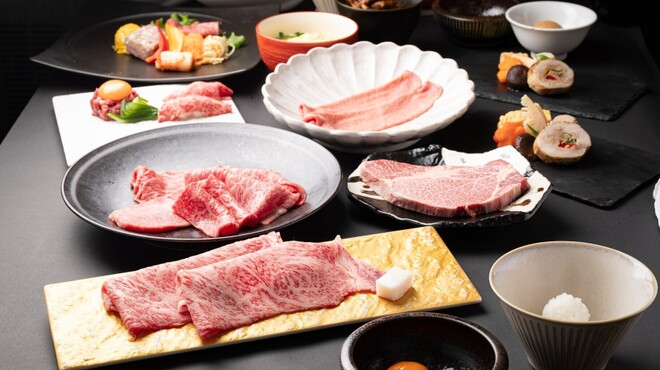 焼肉 肉の大山 流山おおたかの森 - メイン写真: