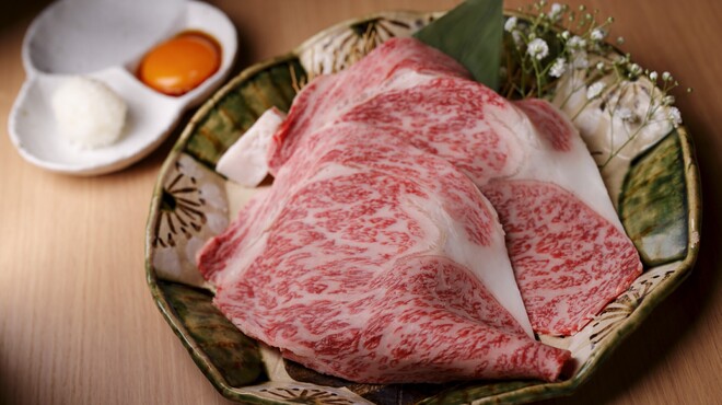 焼肉 肉の大山 流山おおたかの森 - メイン写真: