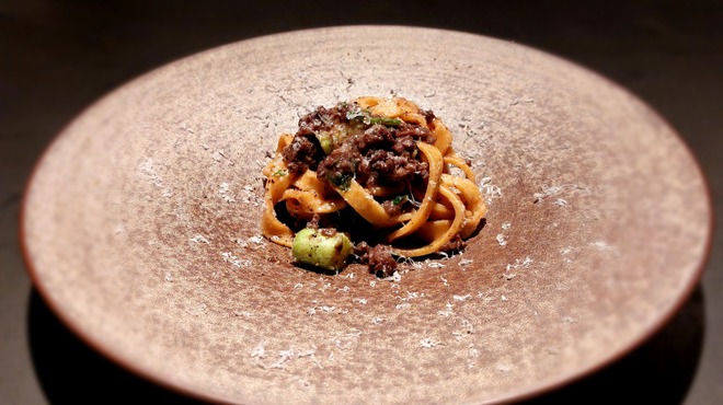 TOSAGE - メイン写真: