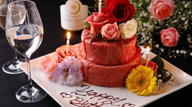 焼肉 肉の大山 流山おおたかの森 - メイン写真: