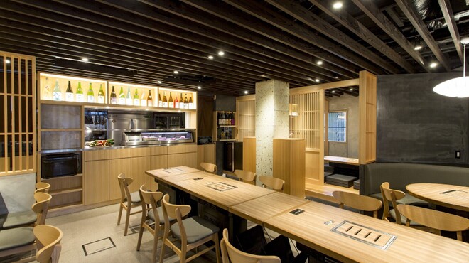 焼肉 肉の大山 流山おおたかの森 - メイン写真: