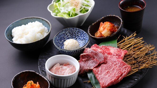 焼肉 肉の大山 流山おおたかの森 - メイン写真: