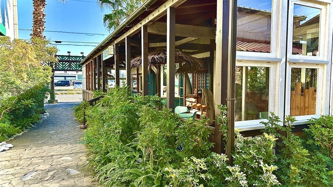 アロハキッチン - メイン写真: