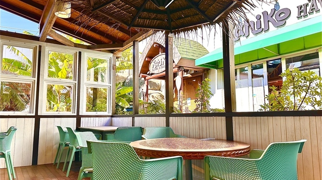 アロハキッチン - メイン写真: