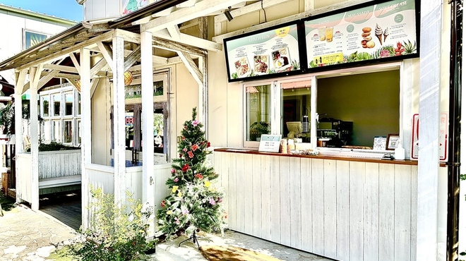 アロハキッチン - メイン写真: