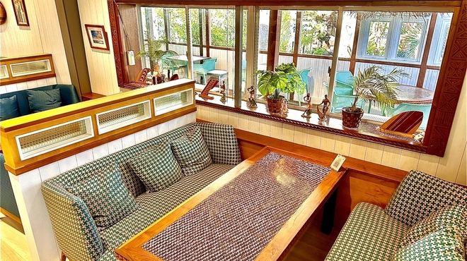 アロハキッチン - メイン写真: