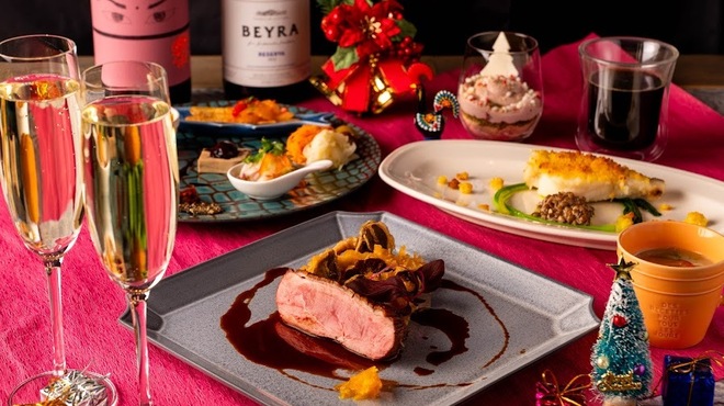 マヌエル ヴィーニョ エ ペティスコス 自由が丘店 - メイン写真: