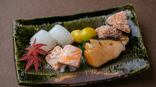 中洲 松 - メイン写真: