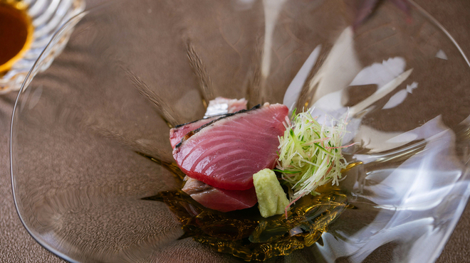 中洲 松 - メイン写真: