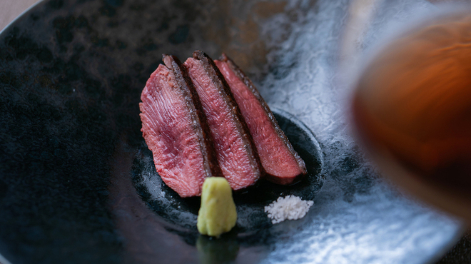 中洲 松 - メイン写真: