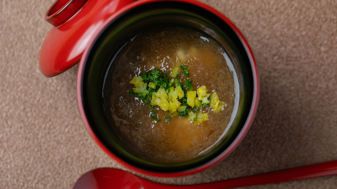 中洲 松 - メイン写真: