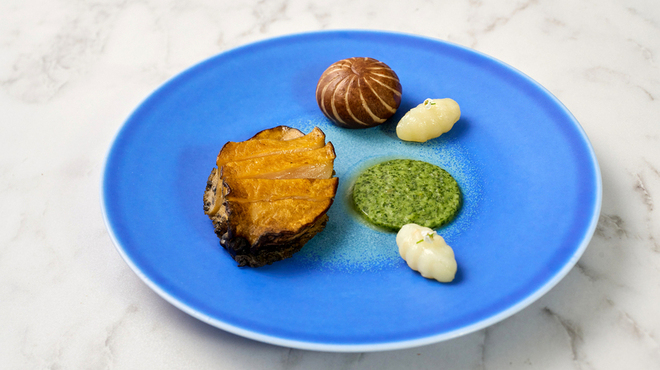 フレンチレストラン フルーヴ - メイン写真: