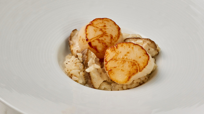 フレンチレストラン フルーヴ - メイン写真: