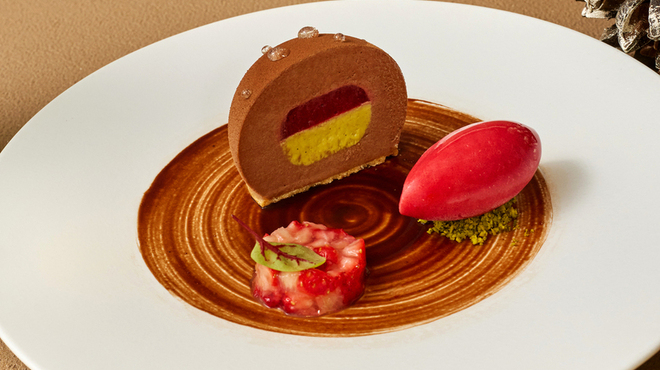 フレンチレストラン フルーヴ - メイン写真: