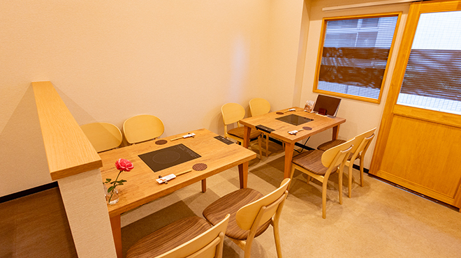 桜鍋 ふもと - メイン写真: