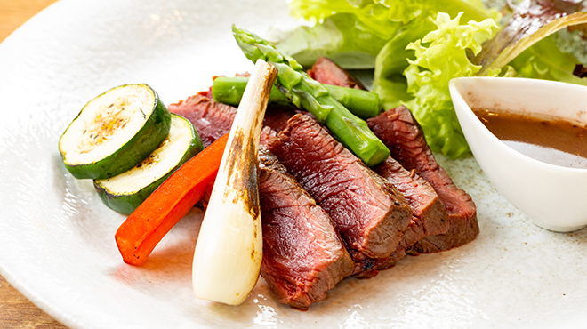 桜鍋 ふもと - メイン写真: