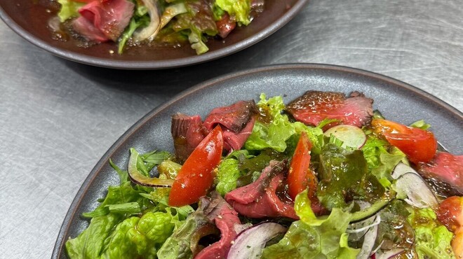 箱館居酒屋 熾美 - 料理写真: