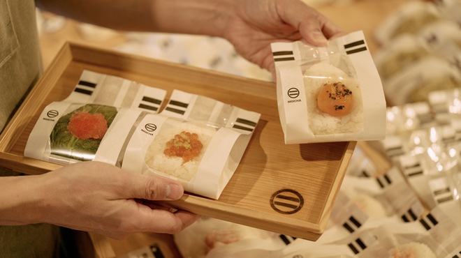 NIGICHA - メイン写真: