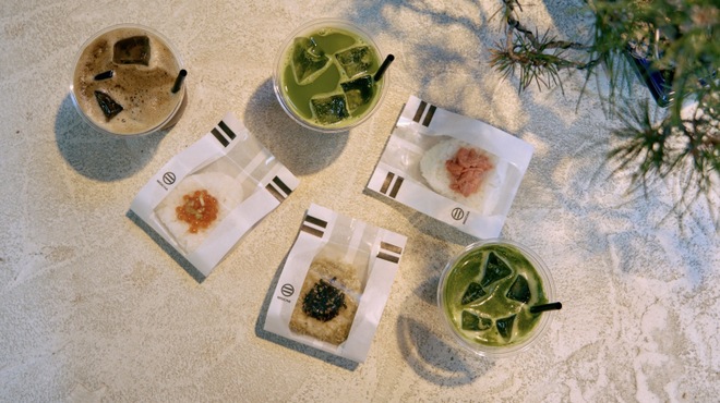 NIGICHA - メイン写真: