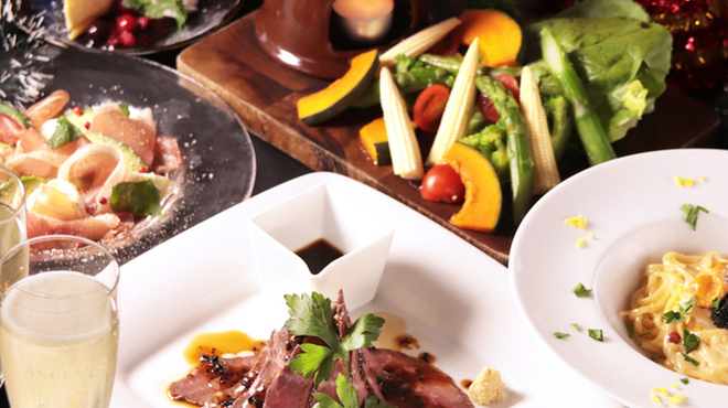 KICHIRI - メイン写真: