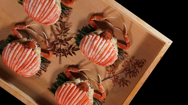 炭Kappo hirac - メイン写真: