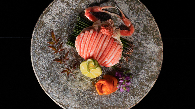 炭Kappo hirac - メイン写真: