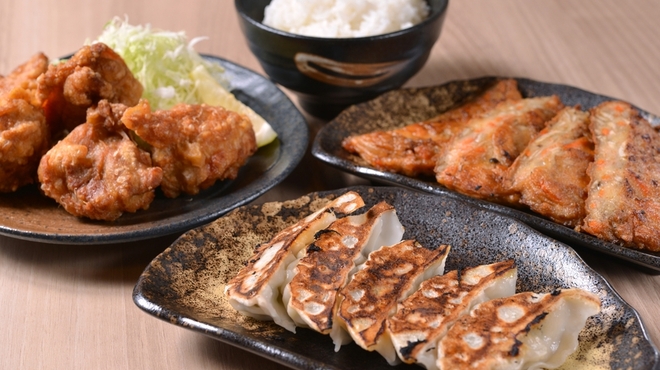 壱正 - メイン写真: