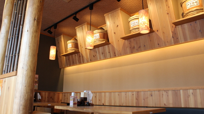 壱正 - メイン写真: