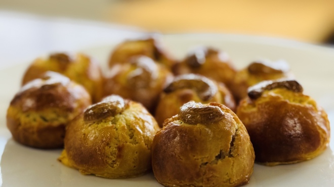 中国料理 jiu - メイン写真: