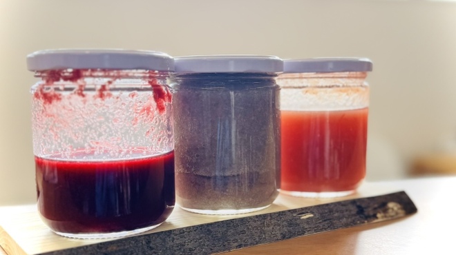 中国料理 jiu - メイン写真: