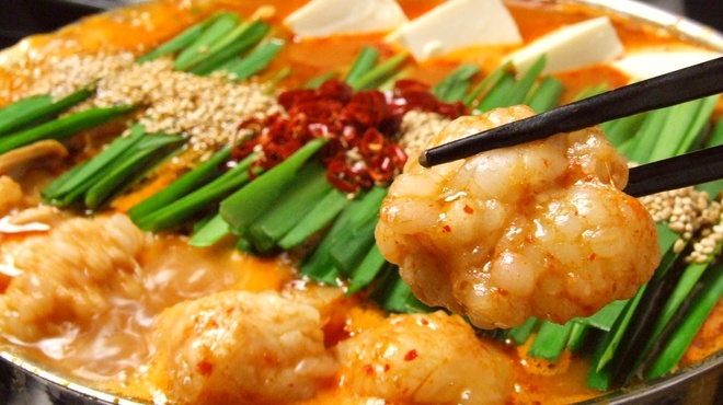 魚撃 - メイン写真: