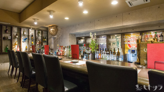 雷神 - メイン写真: